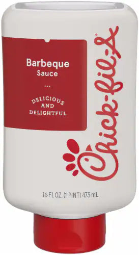 Chick Fil A Barbeque Sauce (16 oz) - Papaya Express
