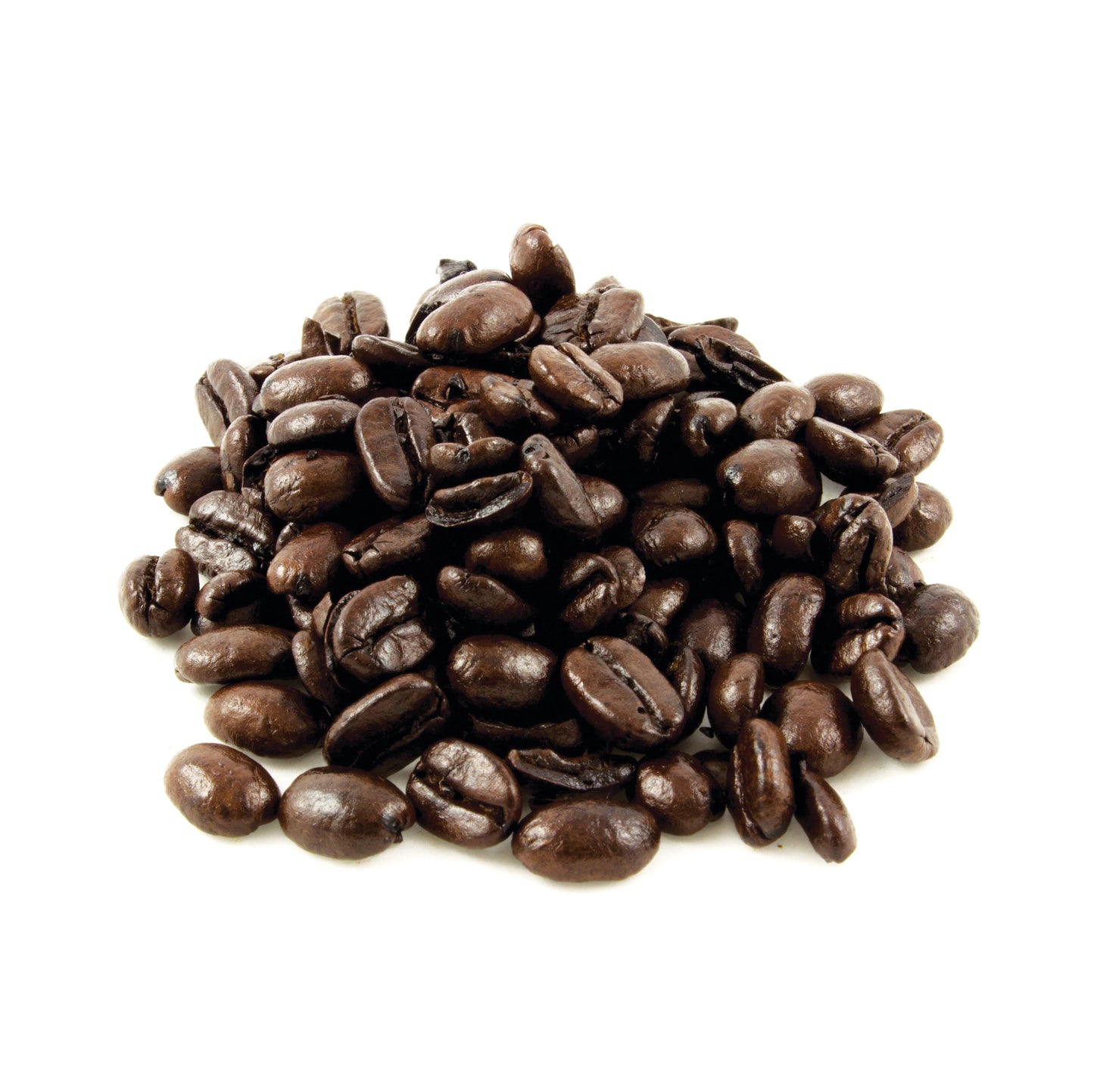 Coffee Beans Dark (Per LB) - Papaya Express