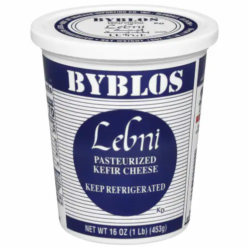 Byblos Lebni (16 oz) - Papaya Express