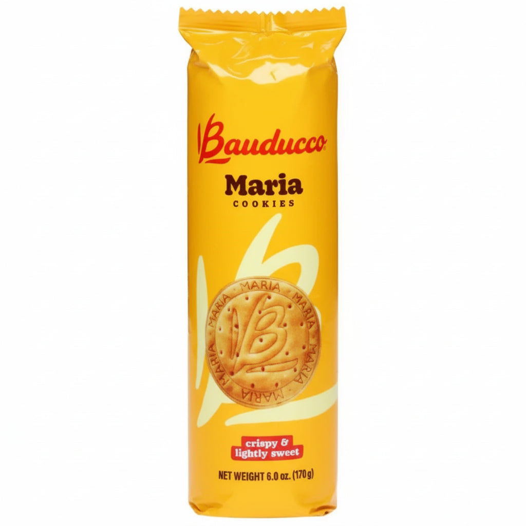 Bauducco Maria Cookies (6oz) - Papaya Express