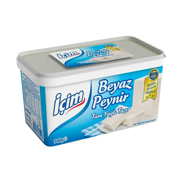 Icim Beyaz Peynir Cheese (900g) - Papaya Express