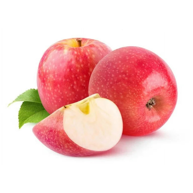 Pink Lady Apple Small (by lb)