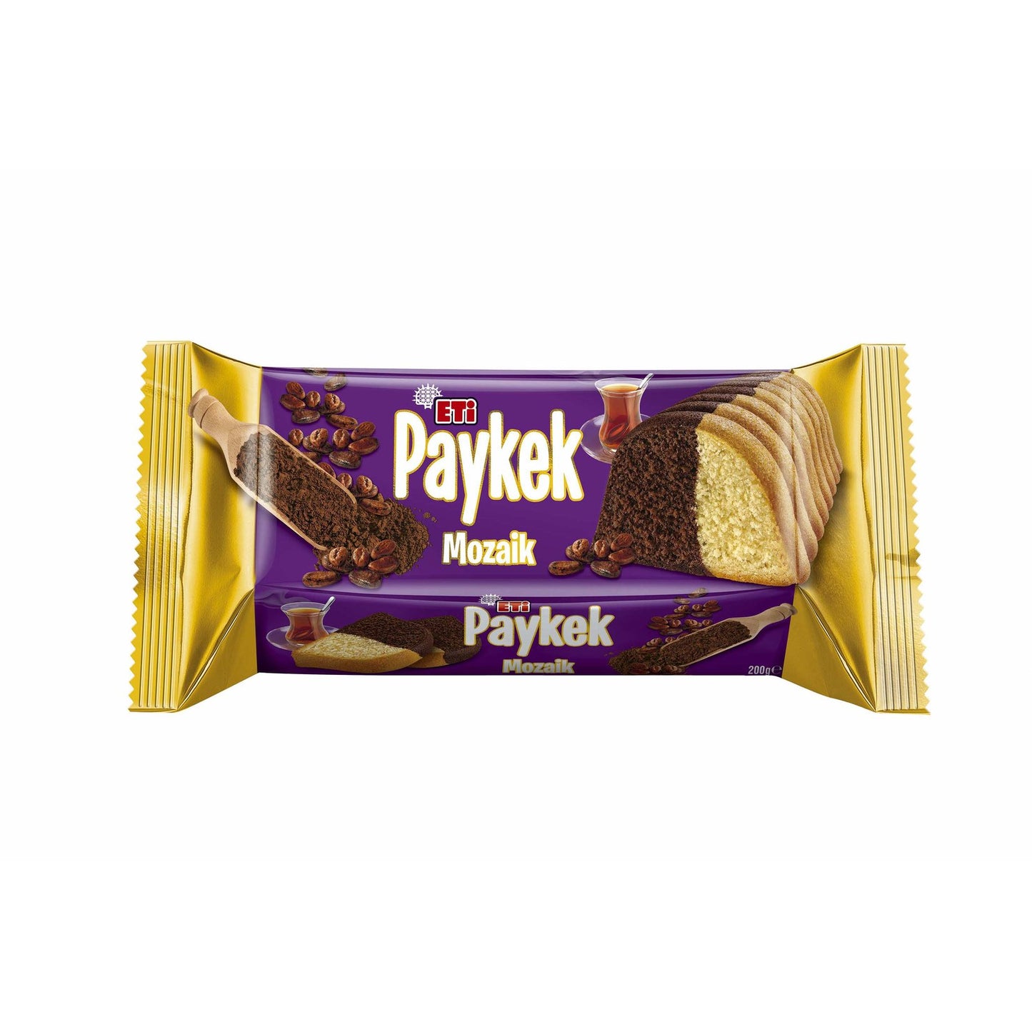 Eti Paykek Mozaik (180g) - Papaya Express