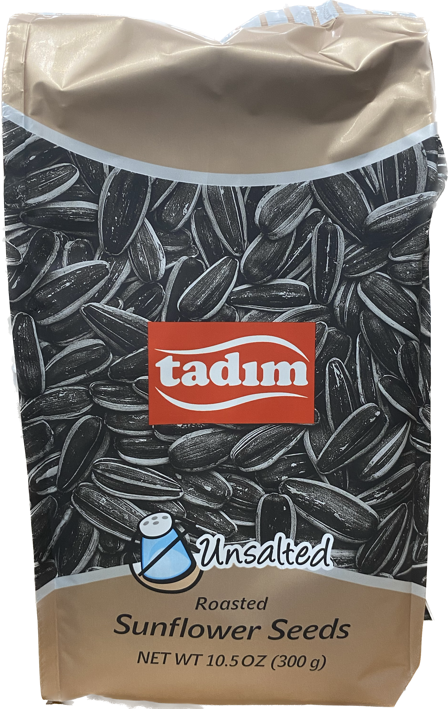 TADIM SUNFLOWER SEEDS UNSALTED (300G) - Papaya Express