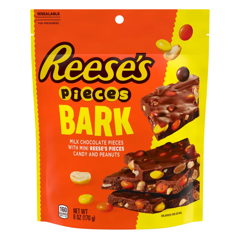 Reese's Kitkat Bark (6oz)