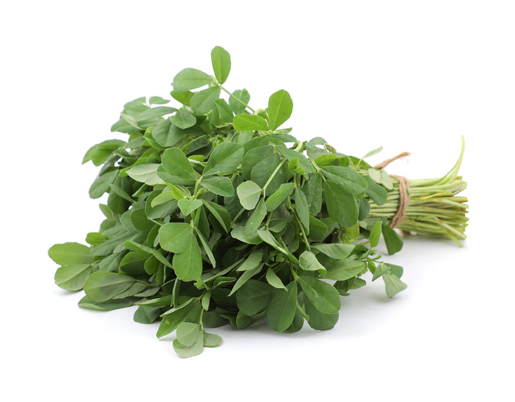 Fenugreek Green ( By Each ) - Papaya Express