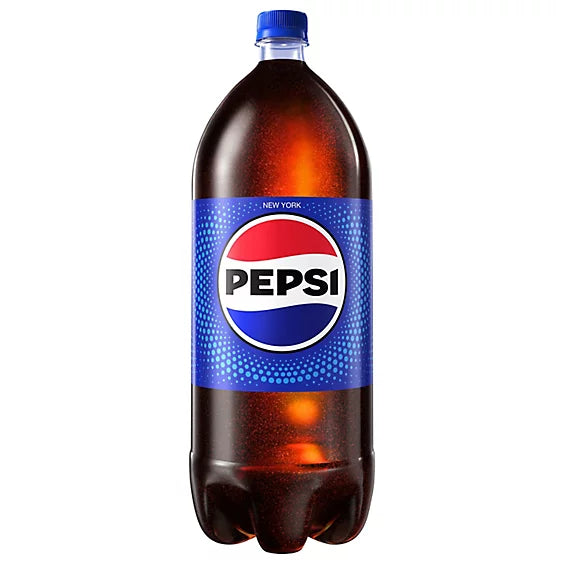 Pepsi ( 2 Liter)