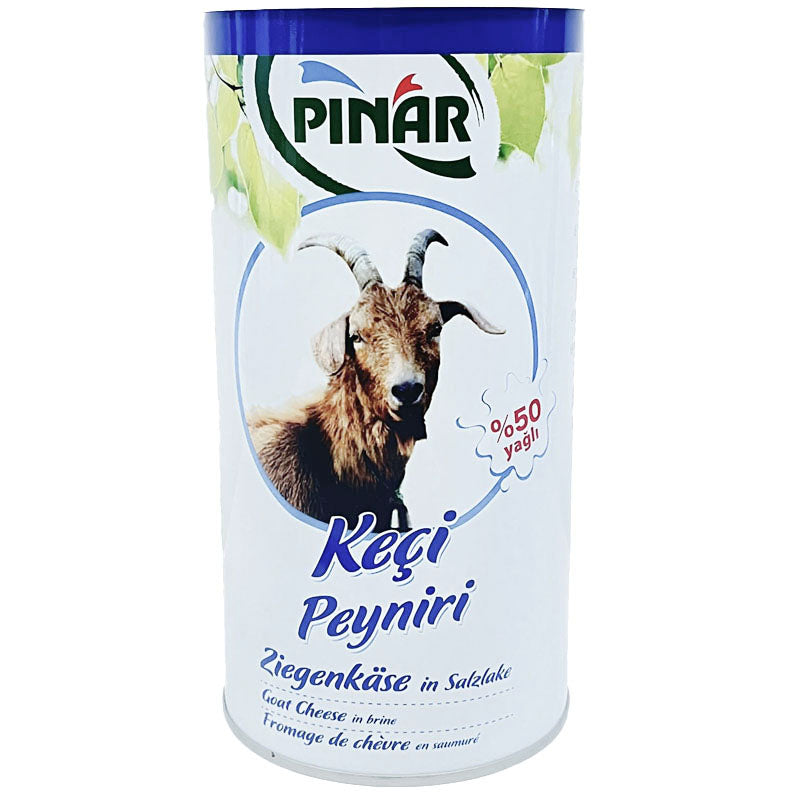 Pinar Goat Feta (800g) - Papaya Express
