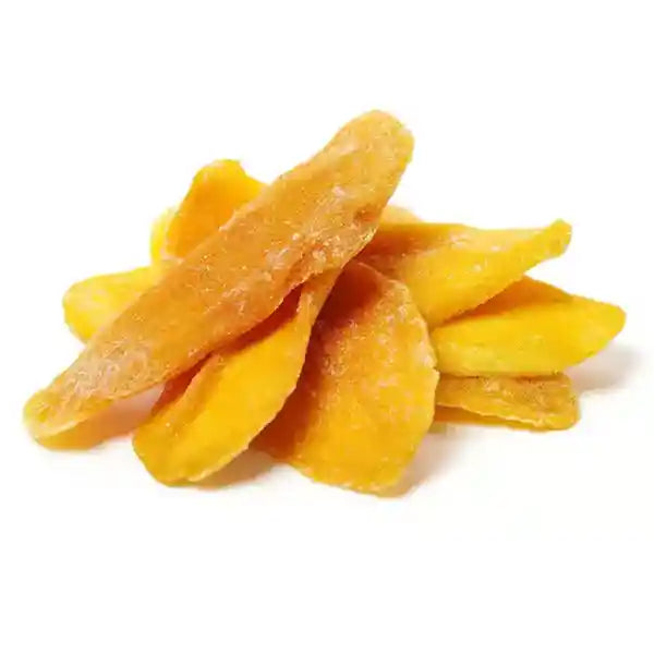 Dry Mango Strips (By LB) - Papaya Express