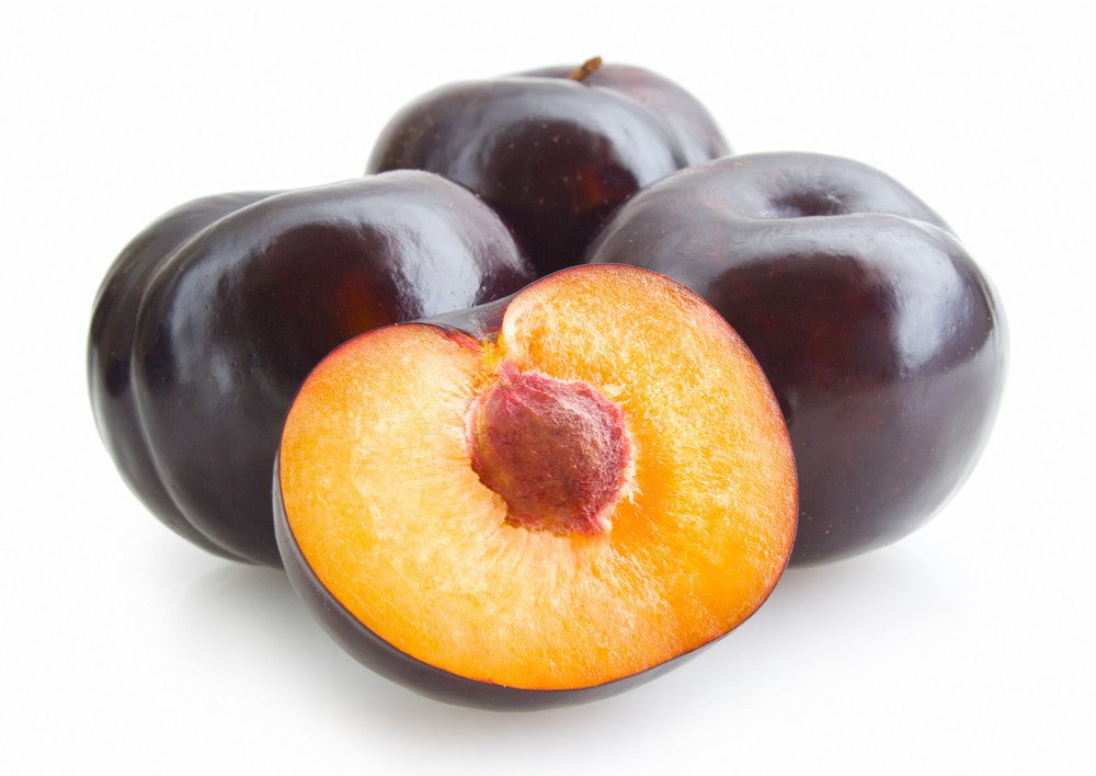 Plums Black ( By LB ) - Papaya Express
