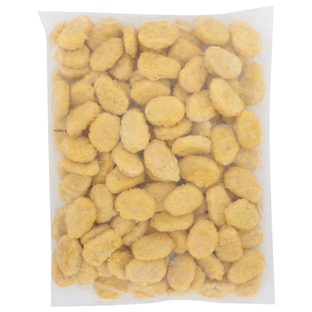 Chicken nuggets 5lb - Papaya Express