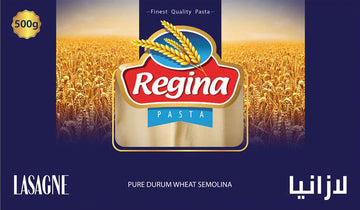Regina Lasagne (500 g) - Papaya Express