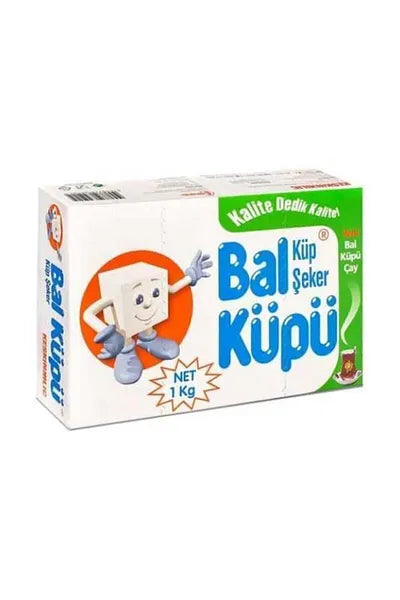 BalKupu Sugar Cubes (1 Kg) - Papaya Express