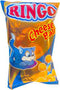RINGO CHIPS CHEESE BALLS (25G) - Papaya Express