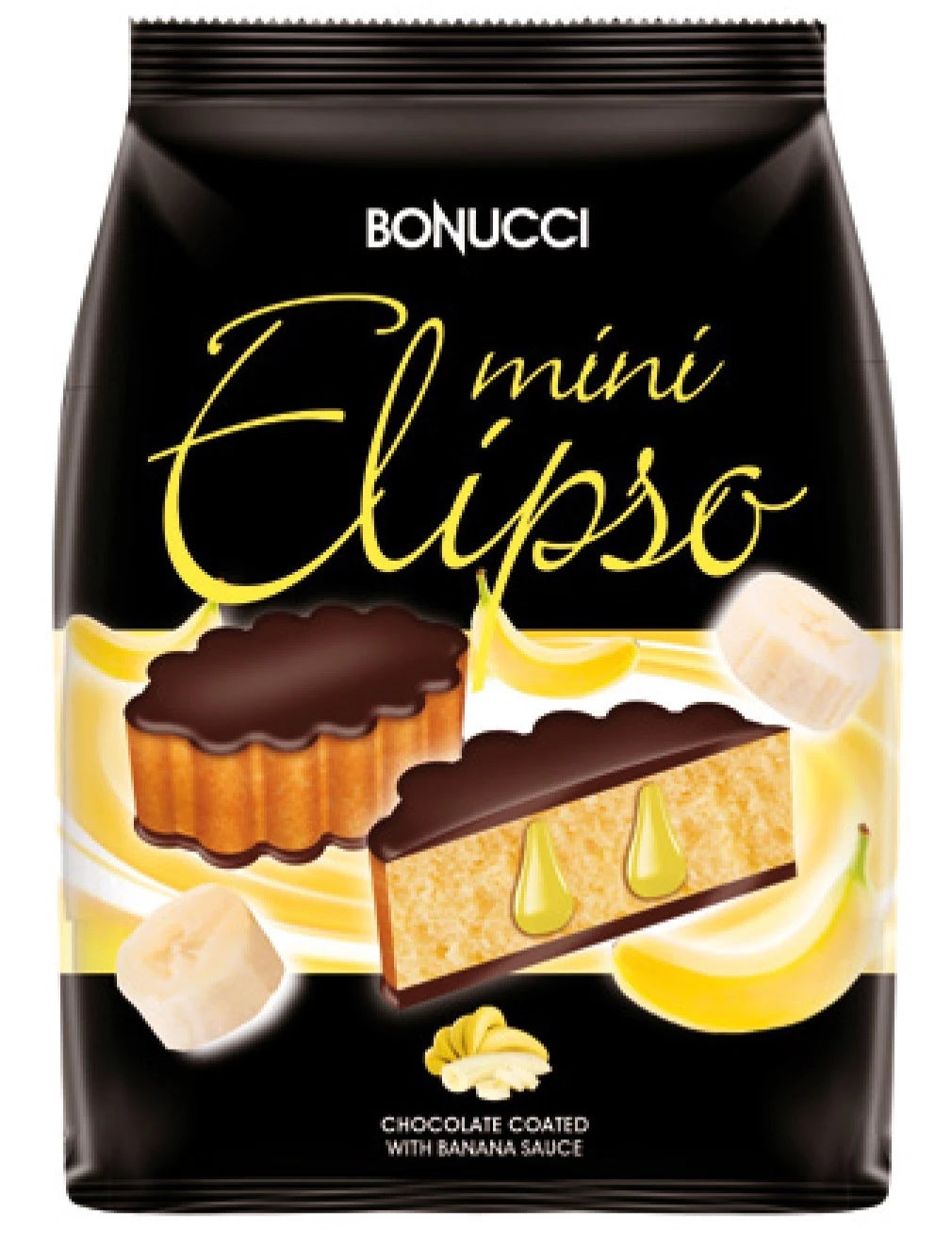 Simsek Bonucci Banana (18G) - Papaya Express