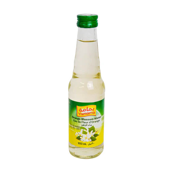 Yamama Orange Blossom water (300ML) - Papaya Express
