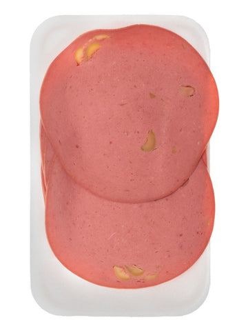 Bologna W/ Olives Sliced ( By LB ) - Papaya Express