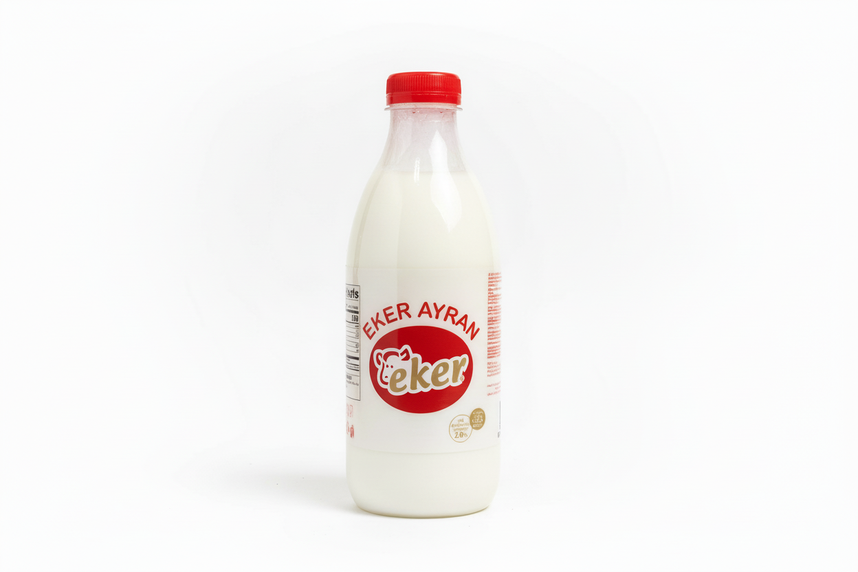 EKER YOGURT DRINK (1L) - Papaya Express