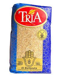 TRIA COUSCOUS BELBOULA (1KG) - Papaya Express