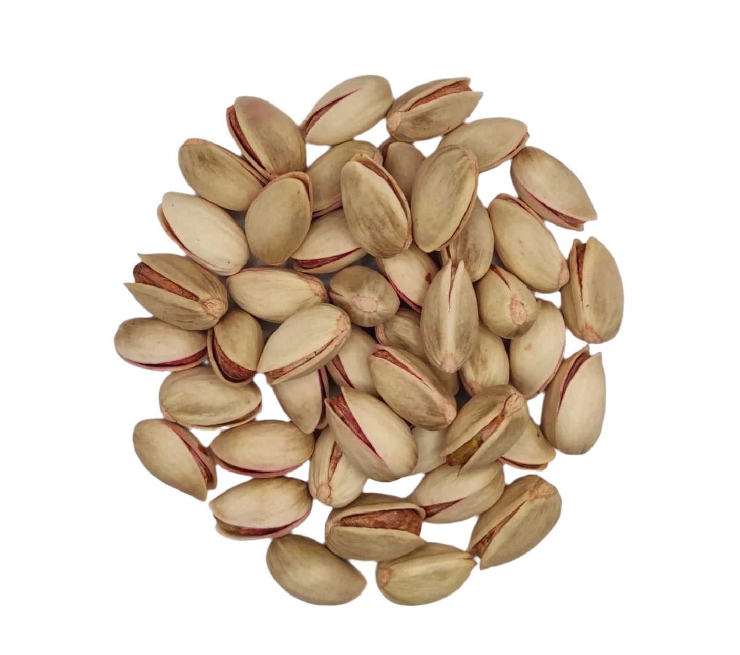 Greek Pistachios (By LB) - Papaya Express