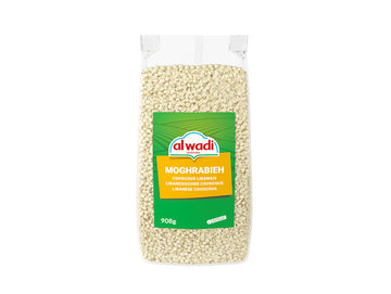 Al Wadi Moghrabieh (32 oz) - Papaya Express