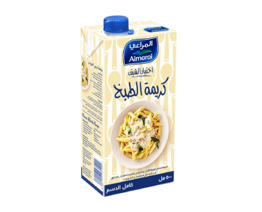 Almarai Cooking Cream (500g) - Papaya Express