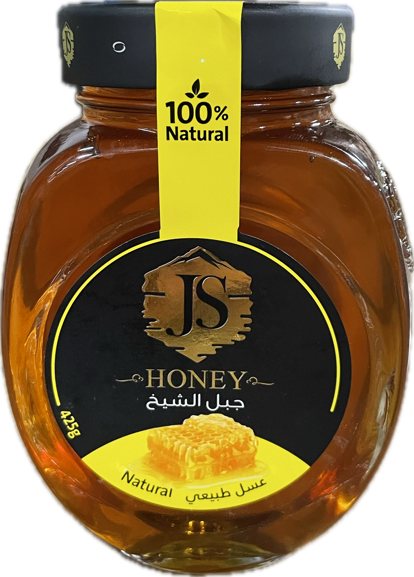 JIBAL LOUBNAN HONEY (425G) - Papaya Express