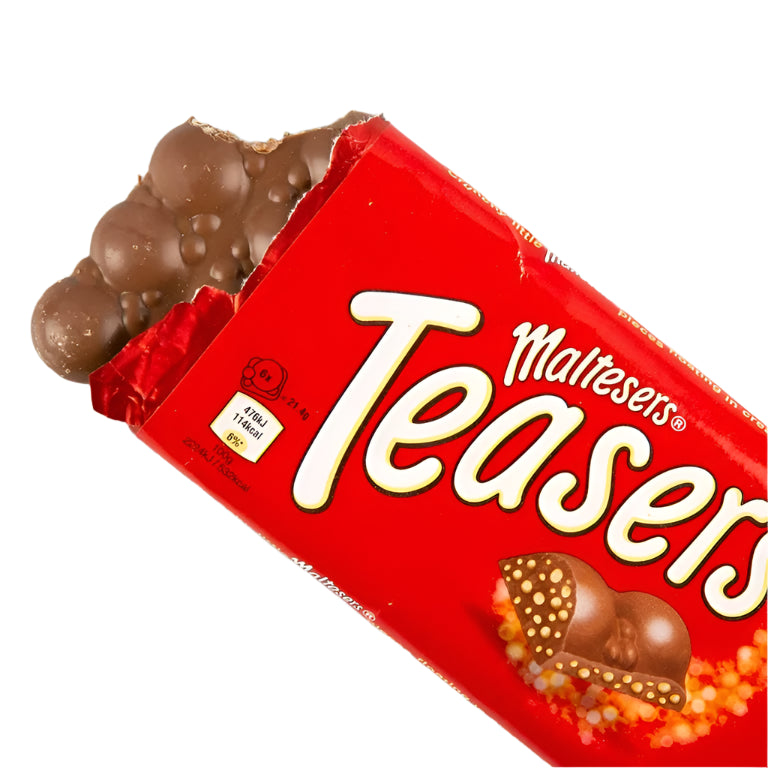 Maltesers Teasers (1000g) - Papaya Express