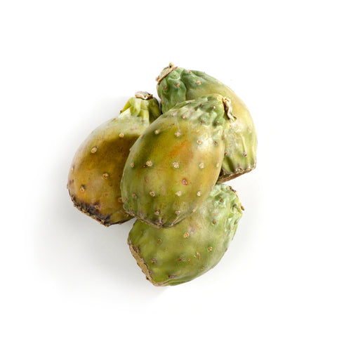 Cactus Pears Orange ( By Each ) - Papaya Express