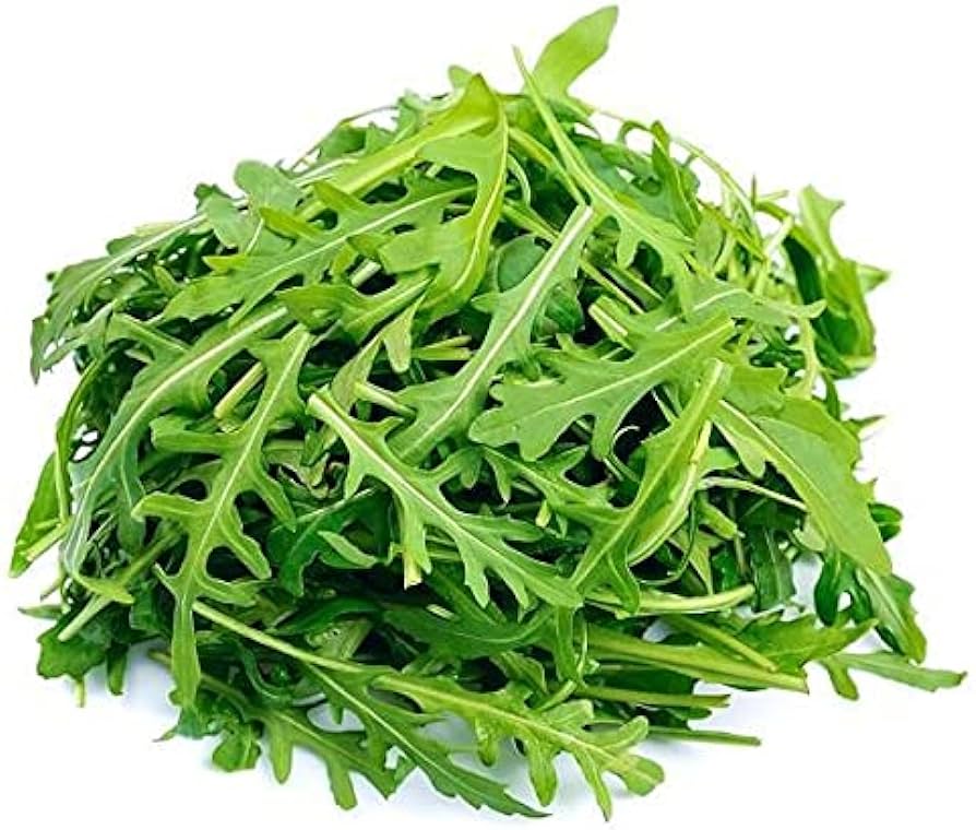 Arugula Baby Organic Pack ( 5 OZ ) - Papaya Express
