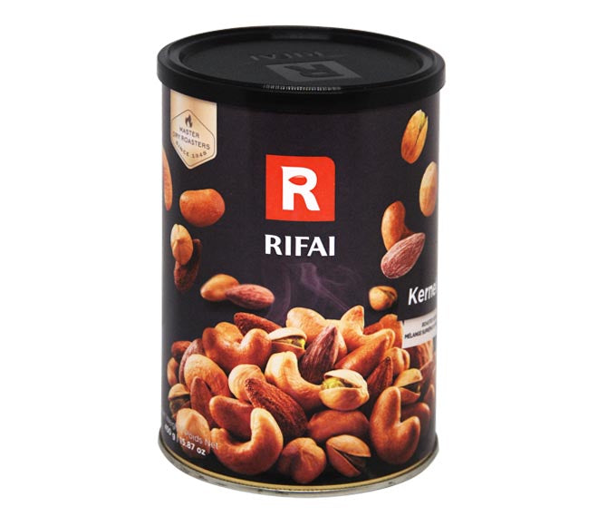 Rifai Kernel Mix (450g) - Papaya Express