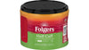 Folgers Half Caff Medium Roast Coffee (22.6 oz) - Papaya Express