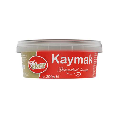Eker Kaymak (200g)
