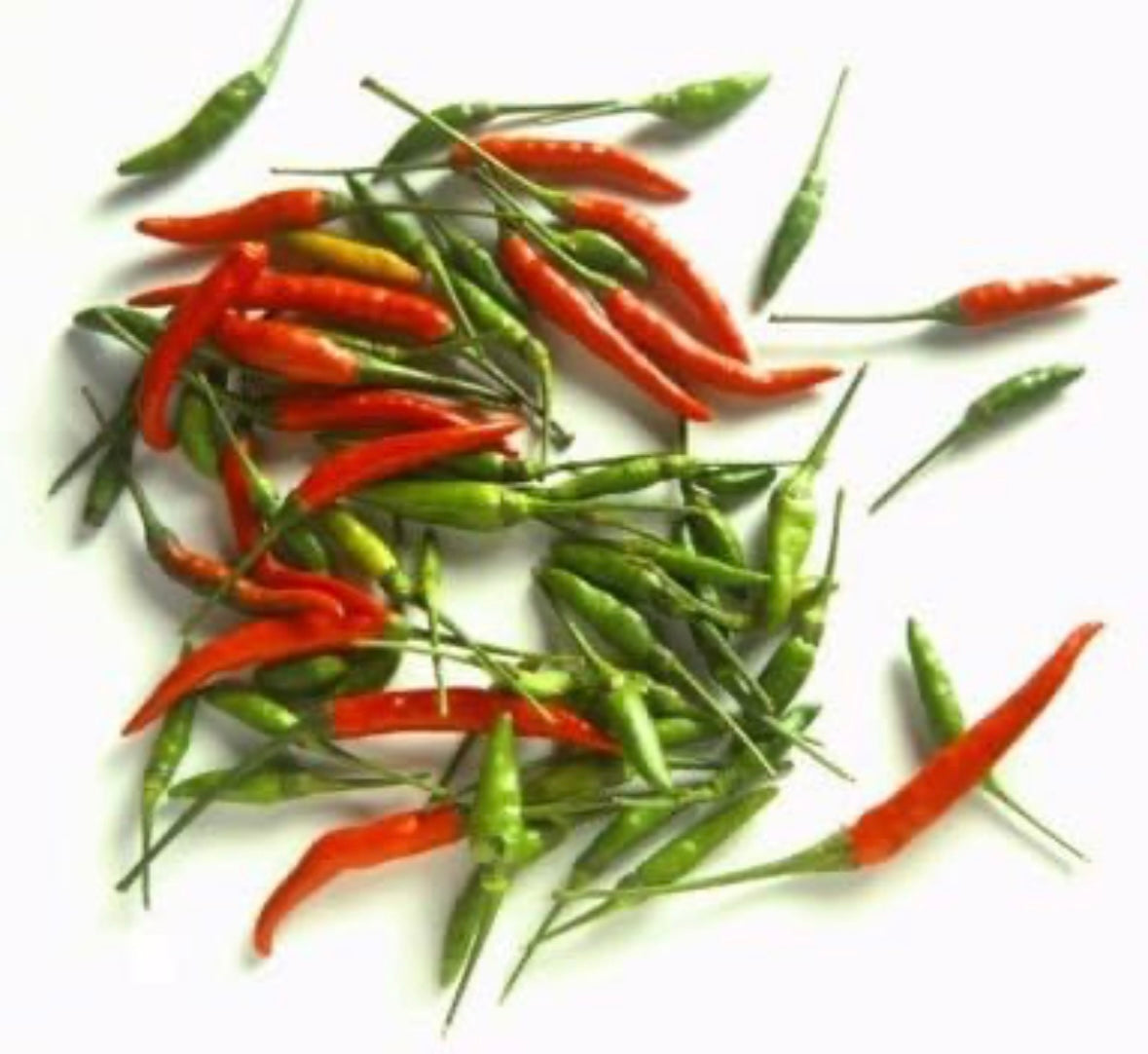 Thai Pepper (by lb) - Papaya Express