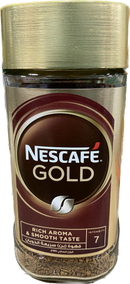 NESCAFE GOLD (200G) - Papaya Express