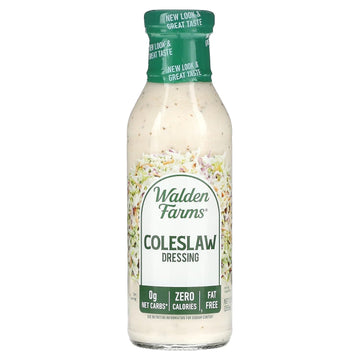 Walden Farms Coleslaw Dressing (12 oz) - Papaya Express