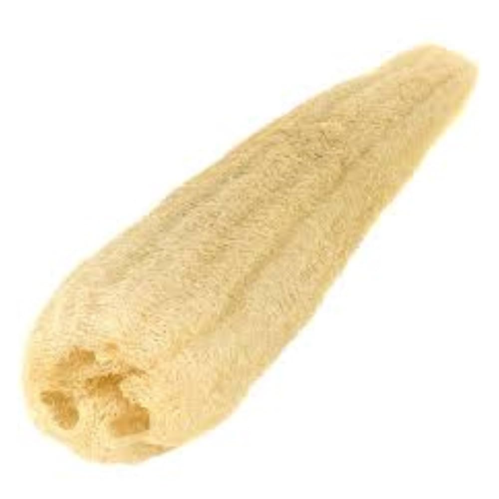 Natural Loofah - Papaya Express