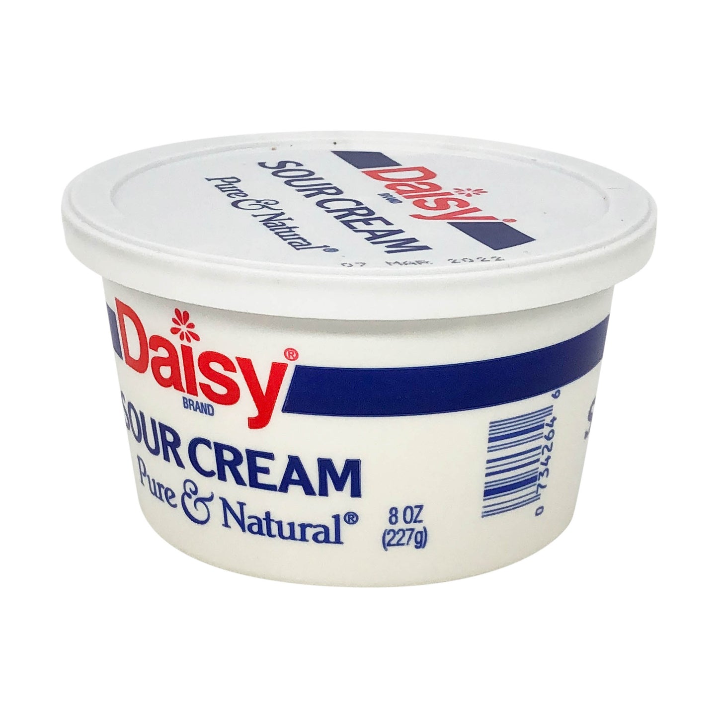 Daisy Sour Cream (8 oz) - Papaya Express