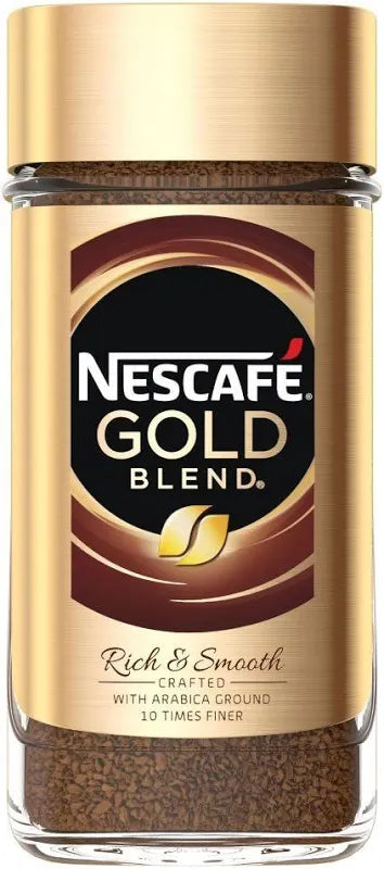 Nescafe Gold Blend (197G) - Papaya Express