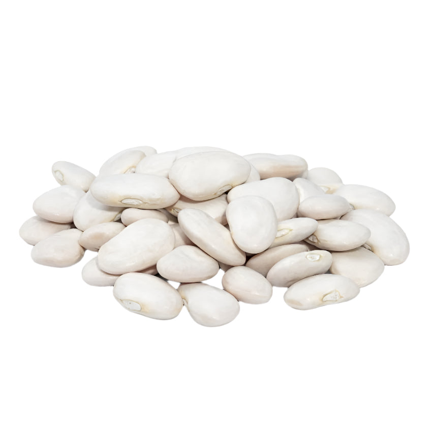 Large Lima Beans (per 16 oz) - Papaya Express