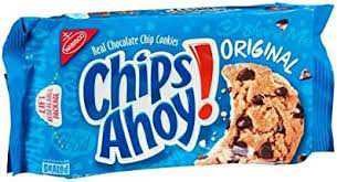 Nabisco Chips Ahoy Original (13 oz) - Papaya Express