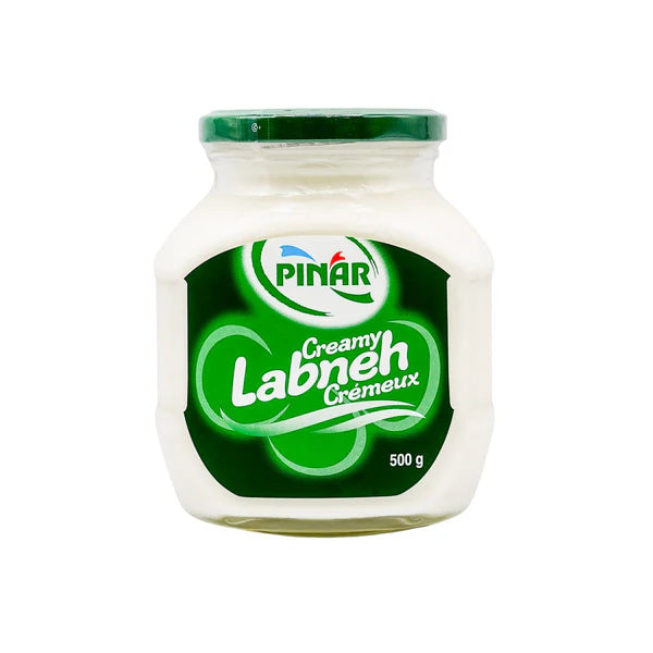 Pinar Creamy Labneh (500g) - Papaya Express