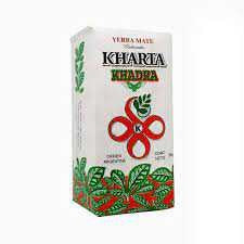 YERBA MATE KHARTA (250G) - Papaya Express
