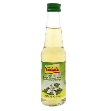 Yamama Orange Blossom water (300ML) - Papaya Express