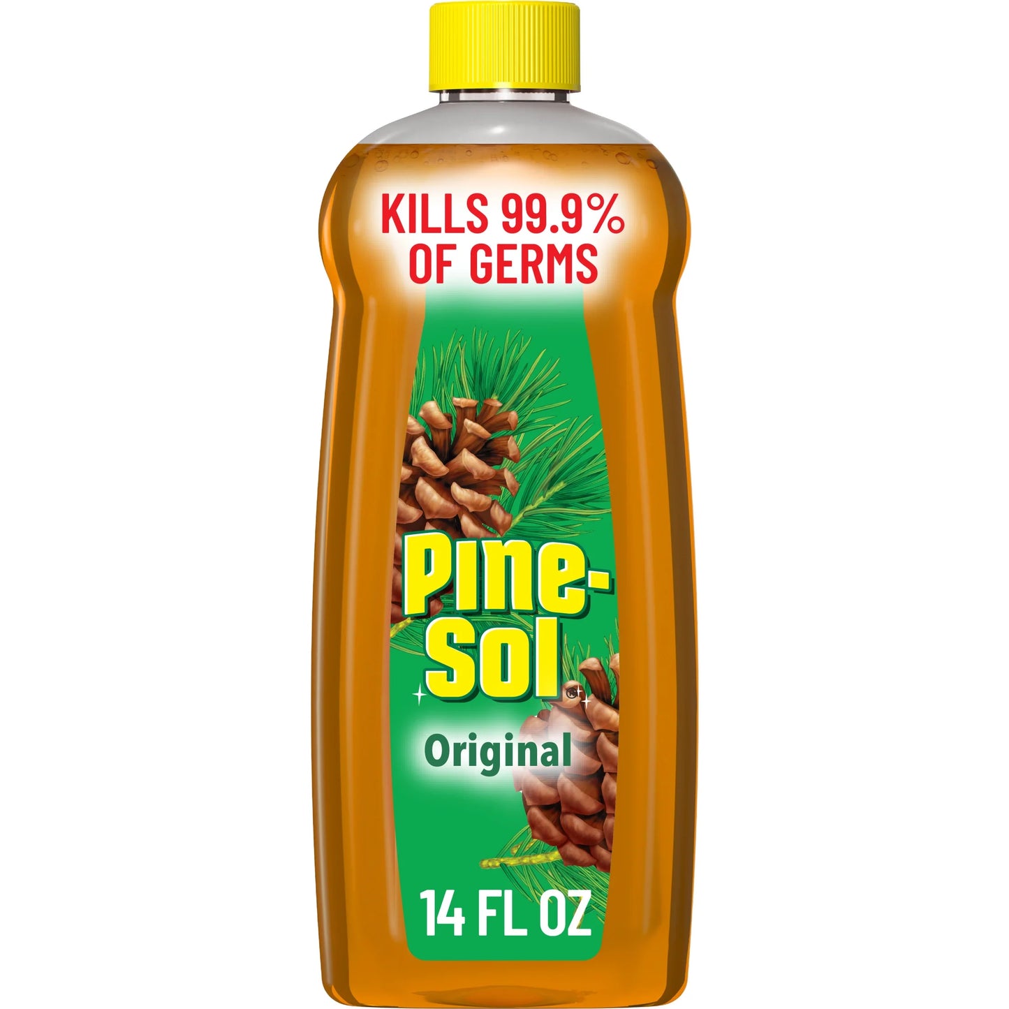 Pine sol Multi Surface cleaner (14OZ) - Papaya Express