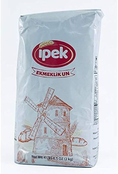 IPEK FLOUR (2.2LB) - Papaya Express
