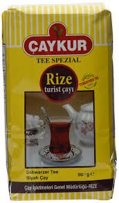 Caykur Rize Tea (500G) - Papaya Express