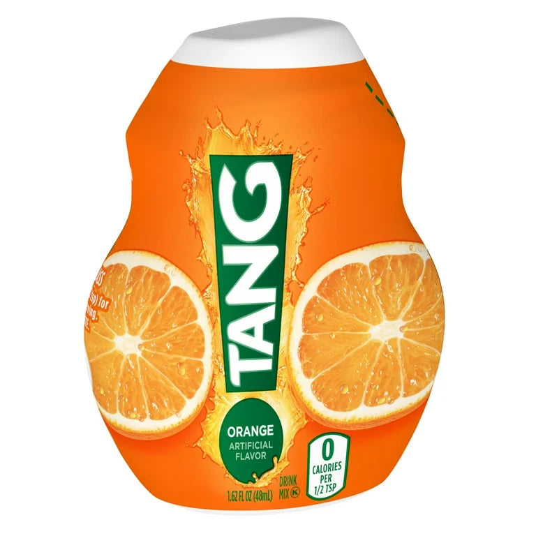 Tang Orange Flavoring (48 ml) - Papaya Express