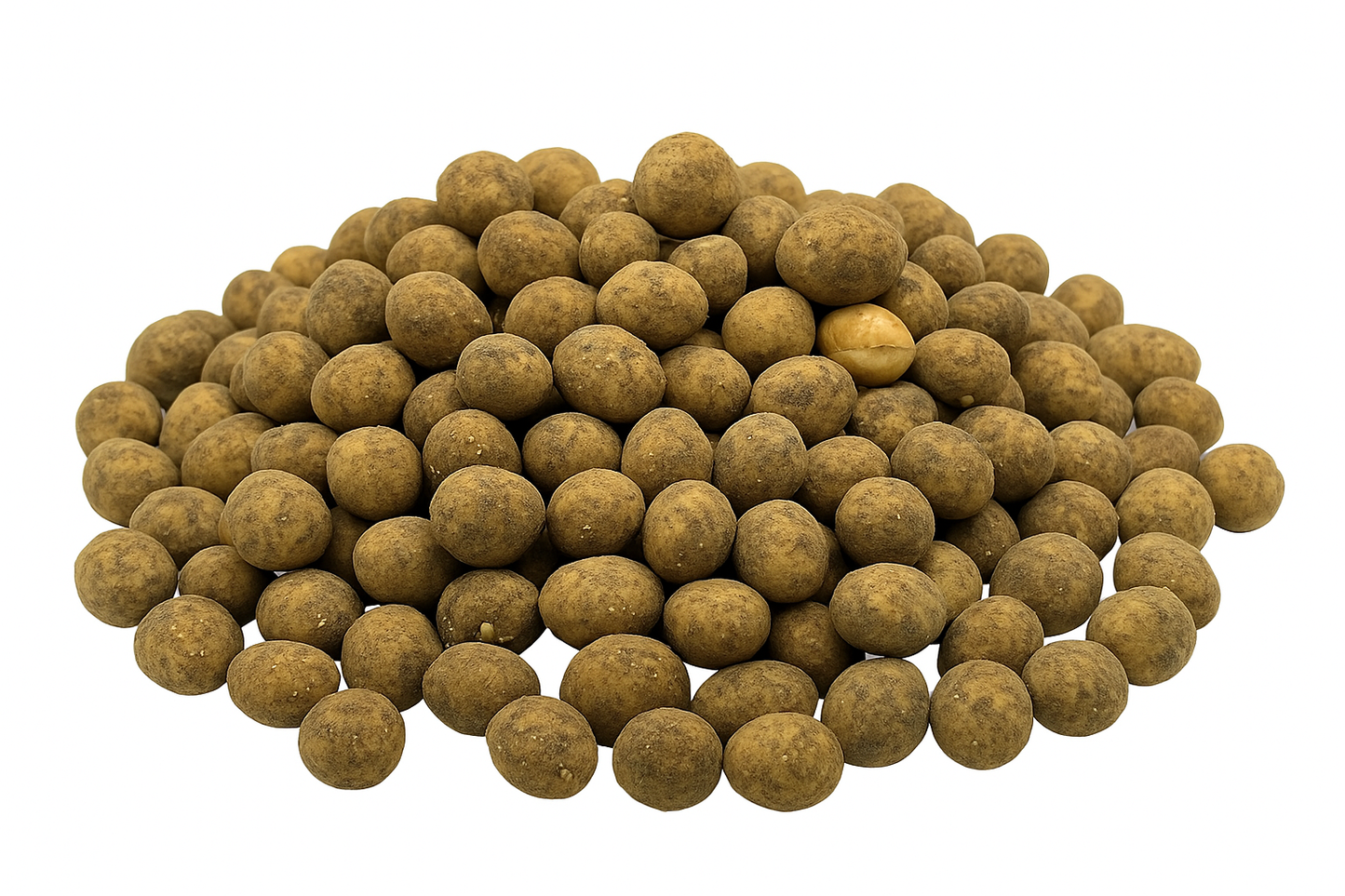 Kri Kri Zaatar (by LB)