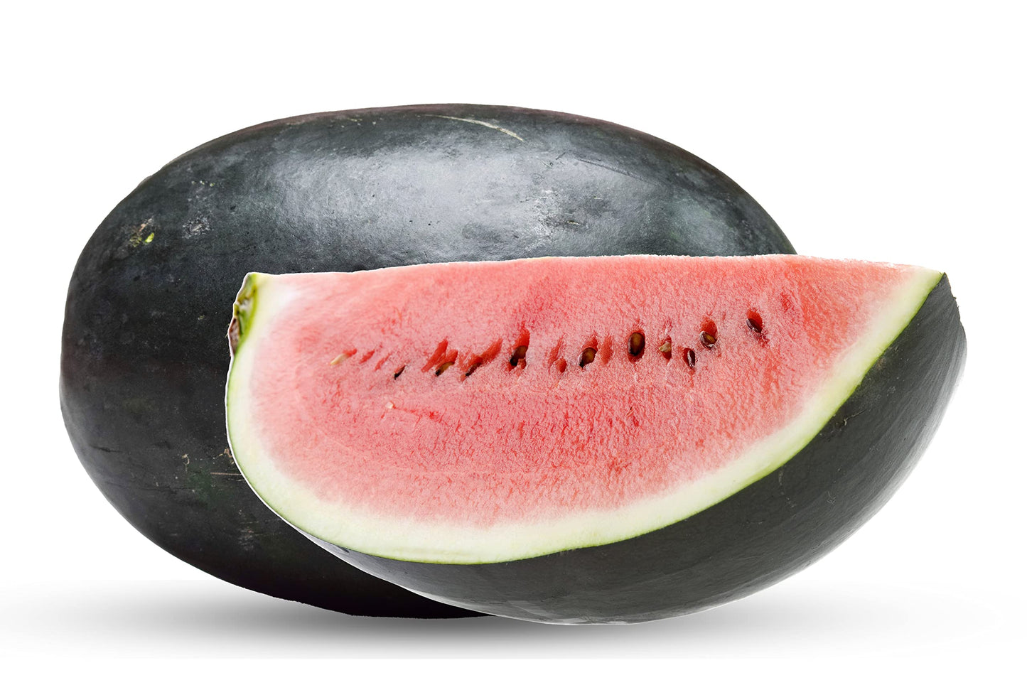 Watermelon Black Diamond ( By Each ) - Papaya Express